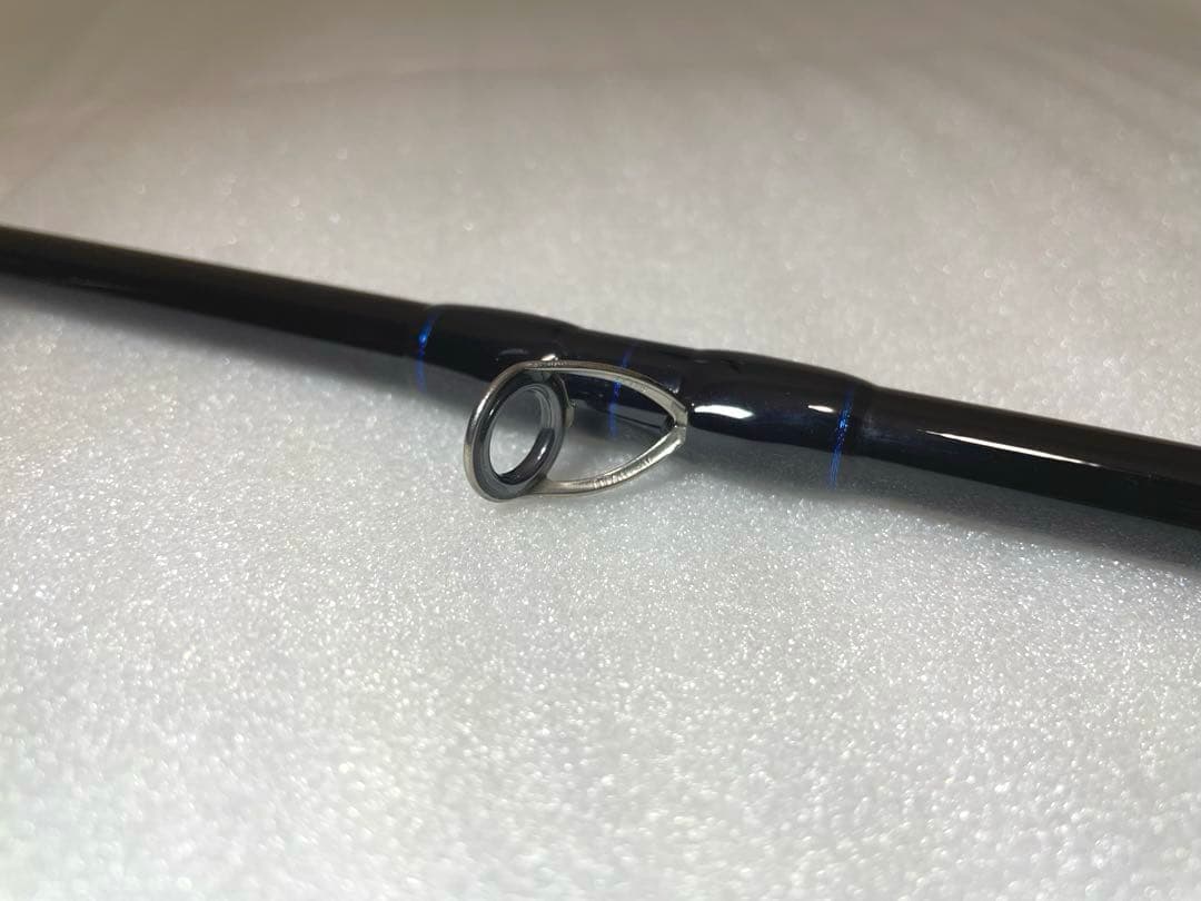 【超美品】ゼナック ミュートス アキュラ 100H