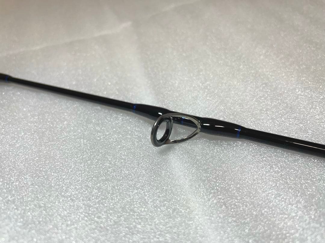 【超美品】ゼナック ミュートス アキュラ 100H