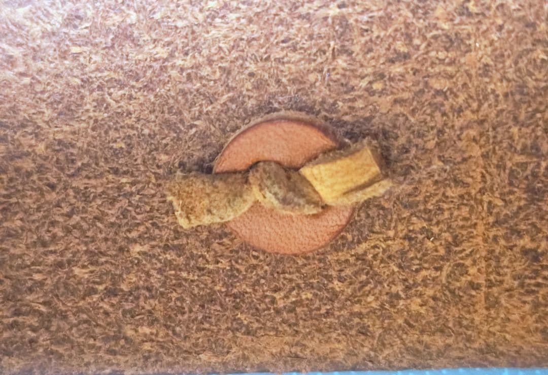 【希少】 goro's ゴローズ ベルト 真鍮 インディアン ヴィンテージ