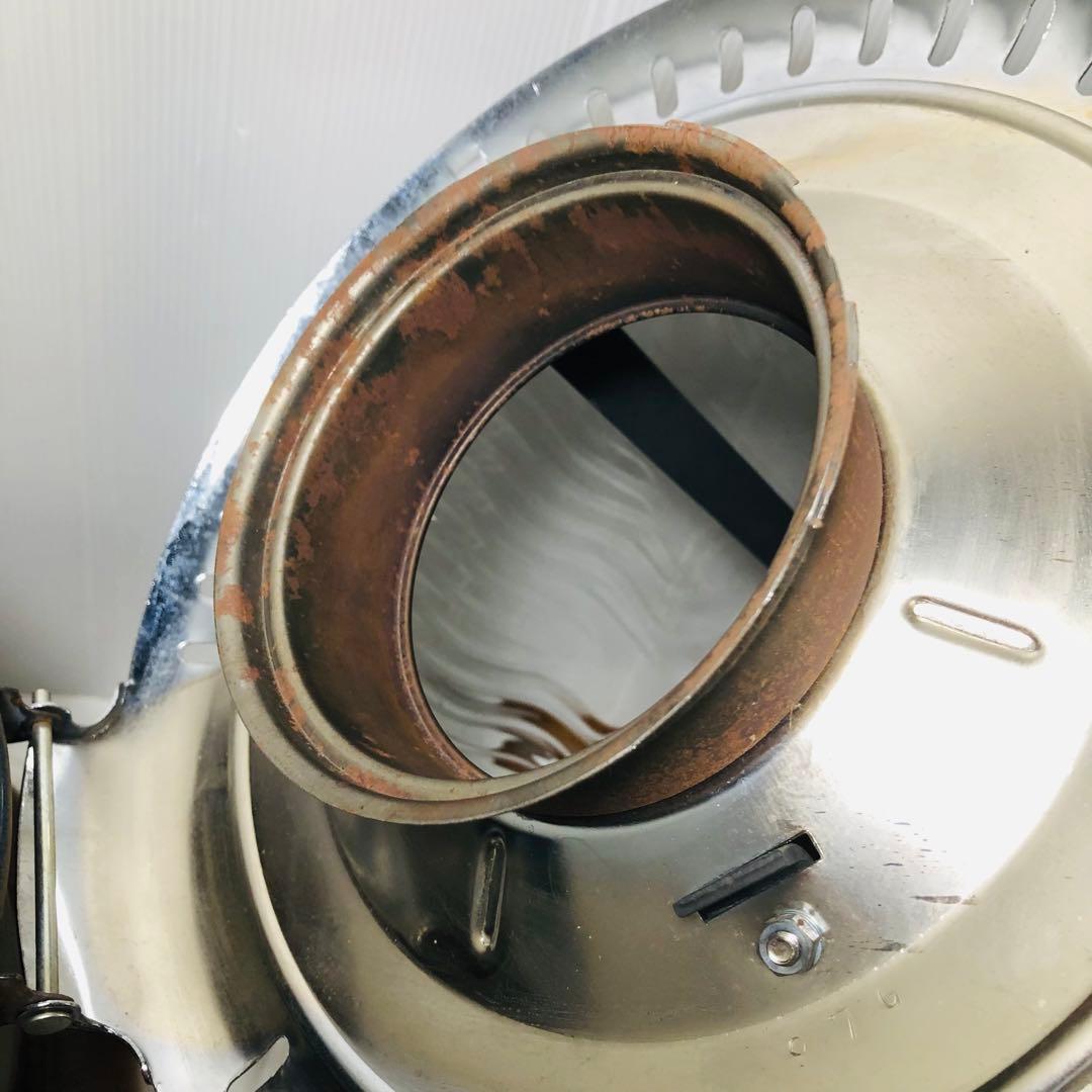 パーフェクション 750型　石油ストーブ　1