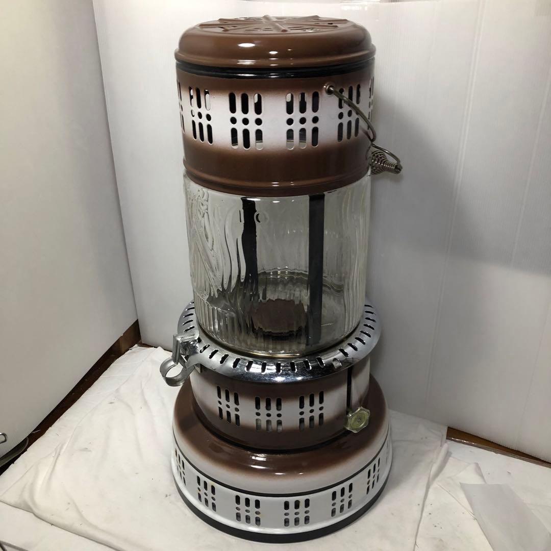 パーフェクション 750型　石油ストーブ　1