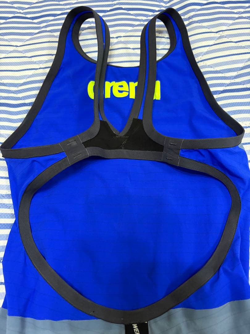 ⭐️arena POWERSKIN CARBON AIR2⭐️カーボンエア サイズS