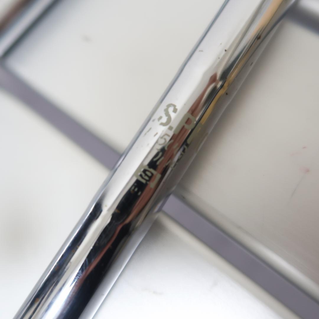 【名器】三浦技研 CB-1006 アイアンセット 6本