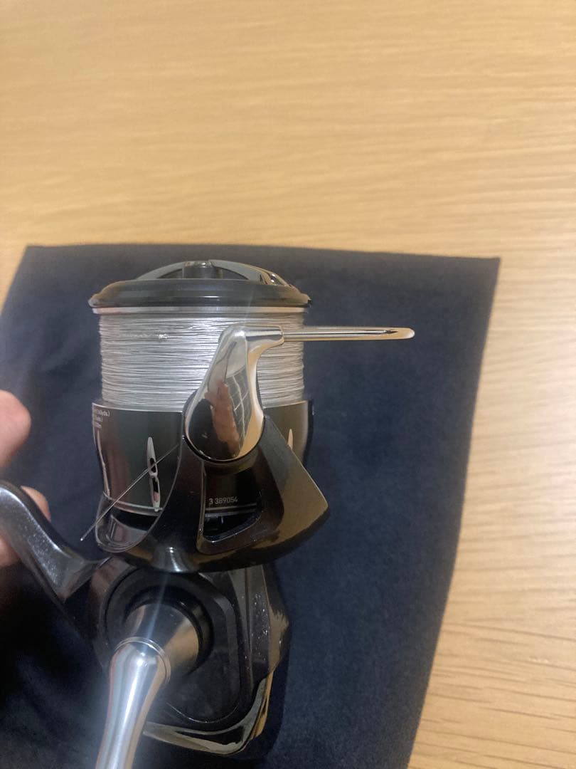 24ルビアス LT4000-XH 美品