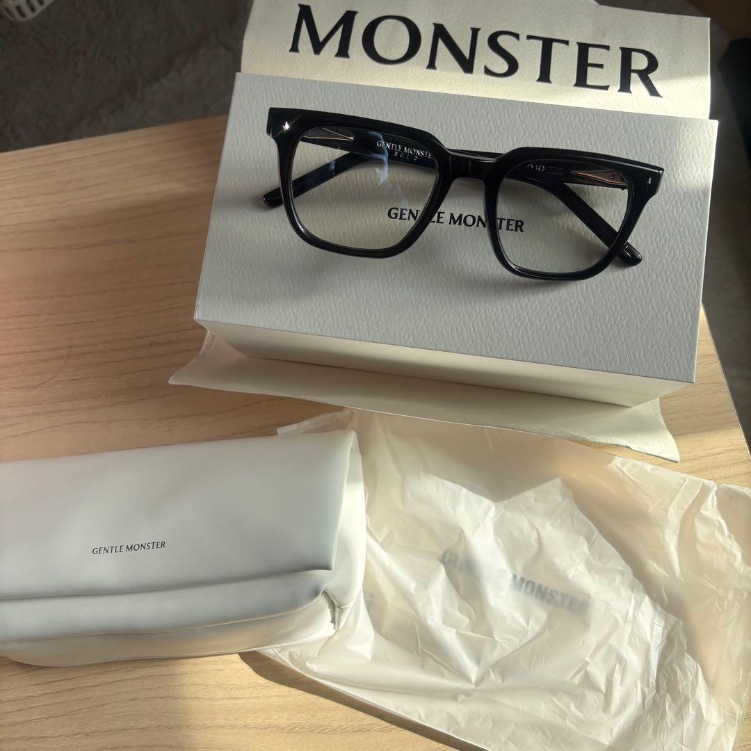 小物 GENTLE MONSTER BOLD OJO AMBUSH