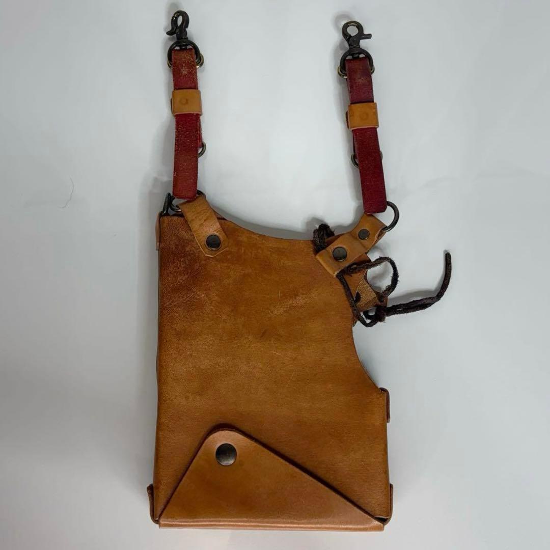 ほしくず堂　ブックホルスター ver3