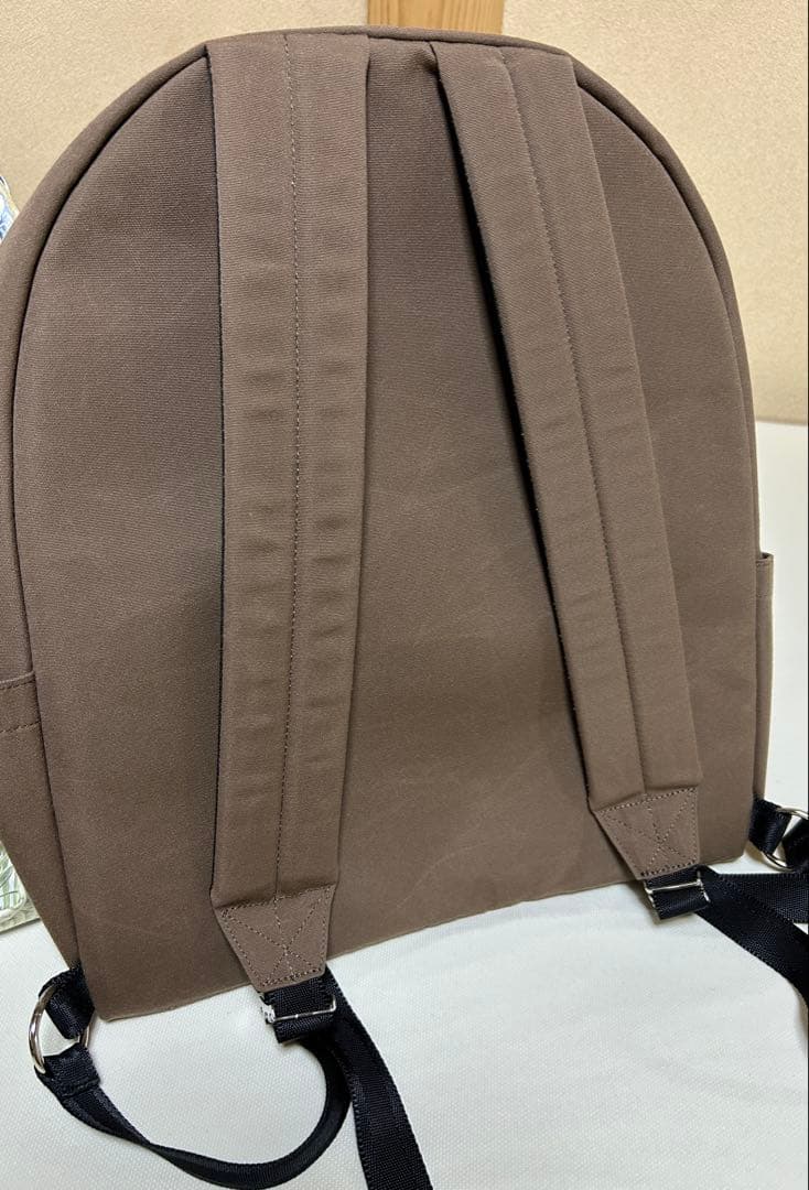 【新品】THE NORTH FACE パープルレーベルリュック／ デイパック