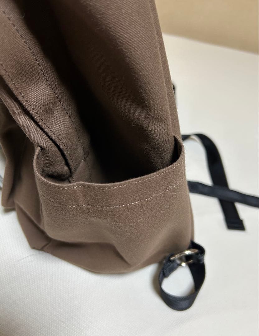 【新品】THE NORTH FACE パープルレーベルリュック／ デイパック