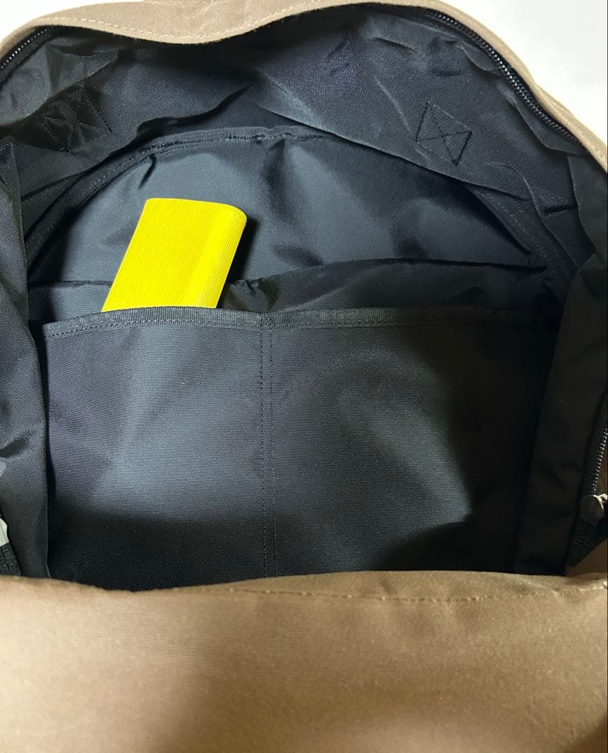 【新品】THE NORTH FACE パープルレーベルリュック／ デイパック