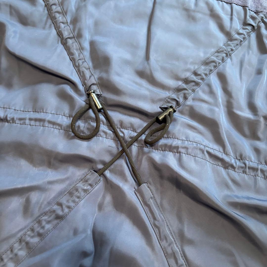 お値下げ中　HENRIK VIBSKOV コート　ベンチコート　メンズMサイズ