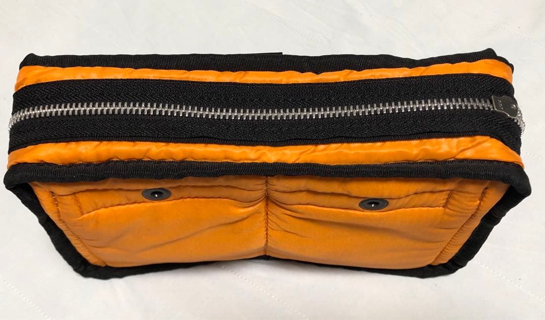 PORTER タンカー　ボディバッグ ブラック