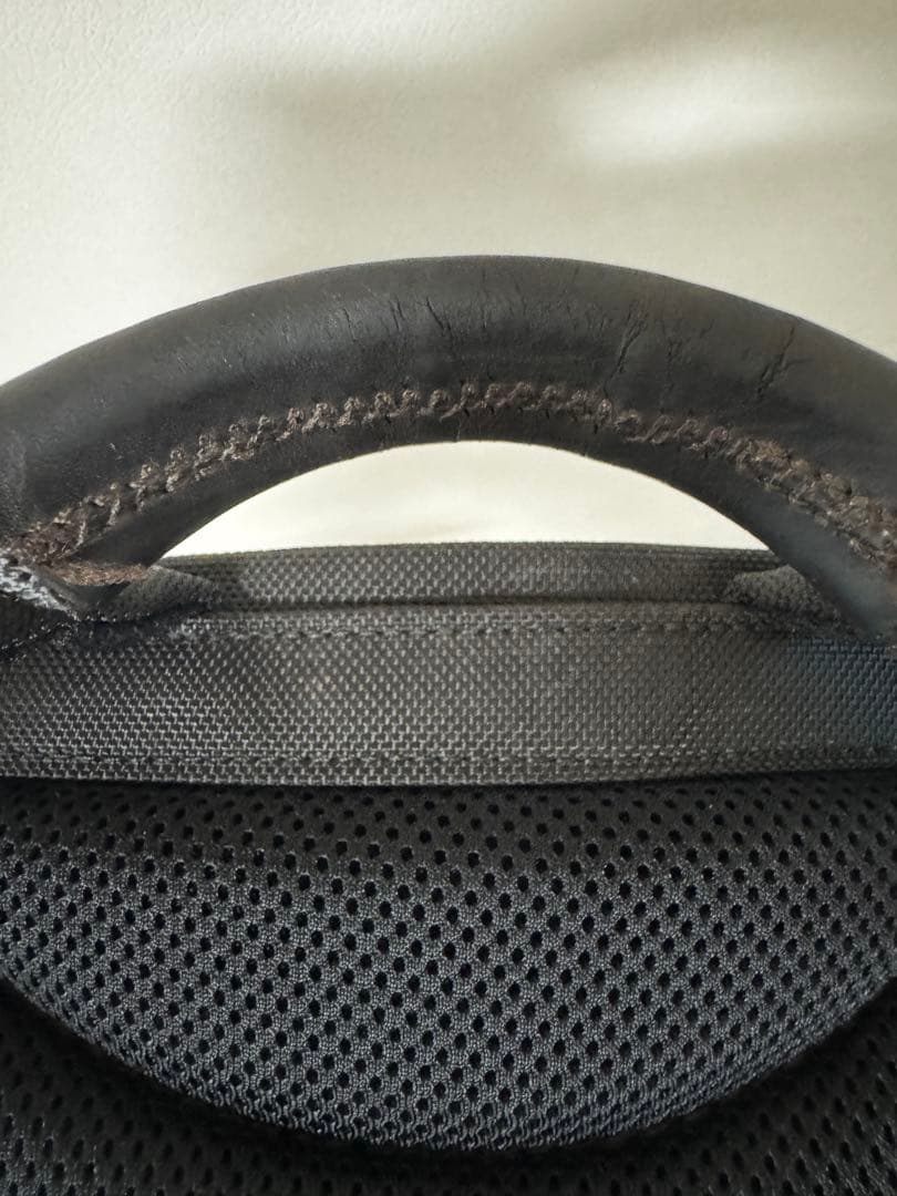 くろ様 TUMI ビジネスバッグ ブラック