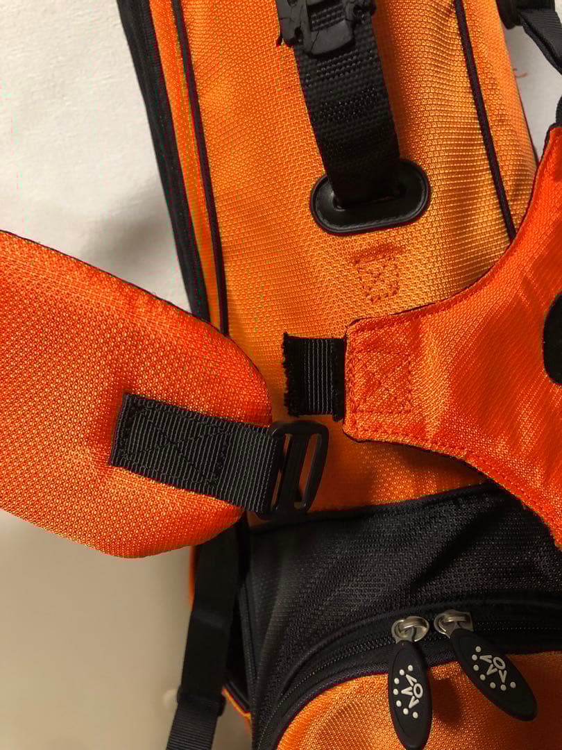 送料込み】廃盤希少品 スコッティキャメロン ゴルフバッグ 最短発送 訳