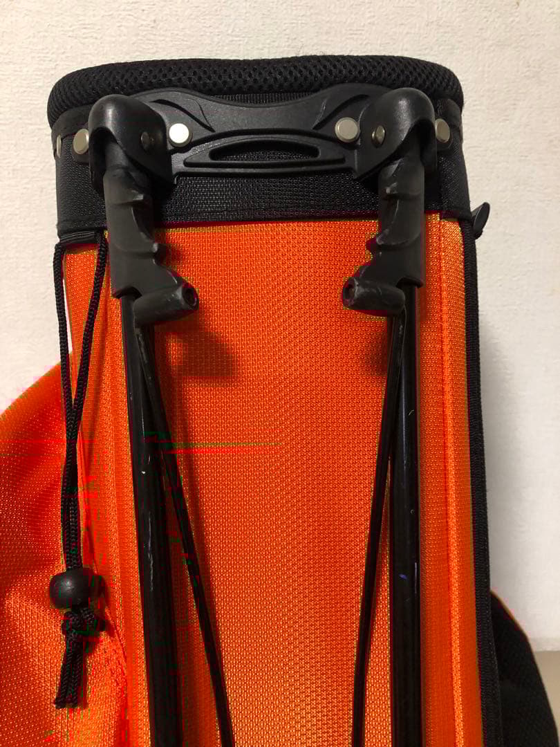 送料込み】廃盤希少品 スコッティキャメロン ゴルフバッグ 最短発送 訳