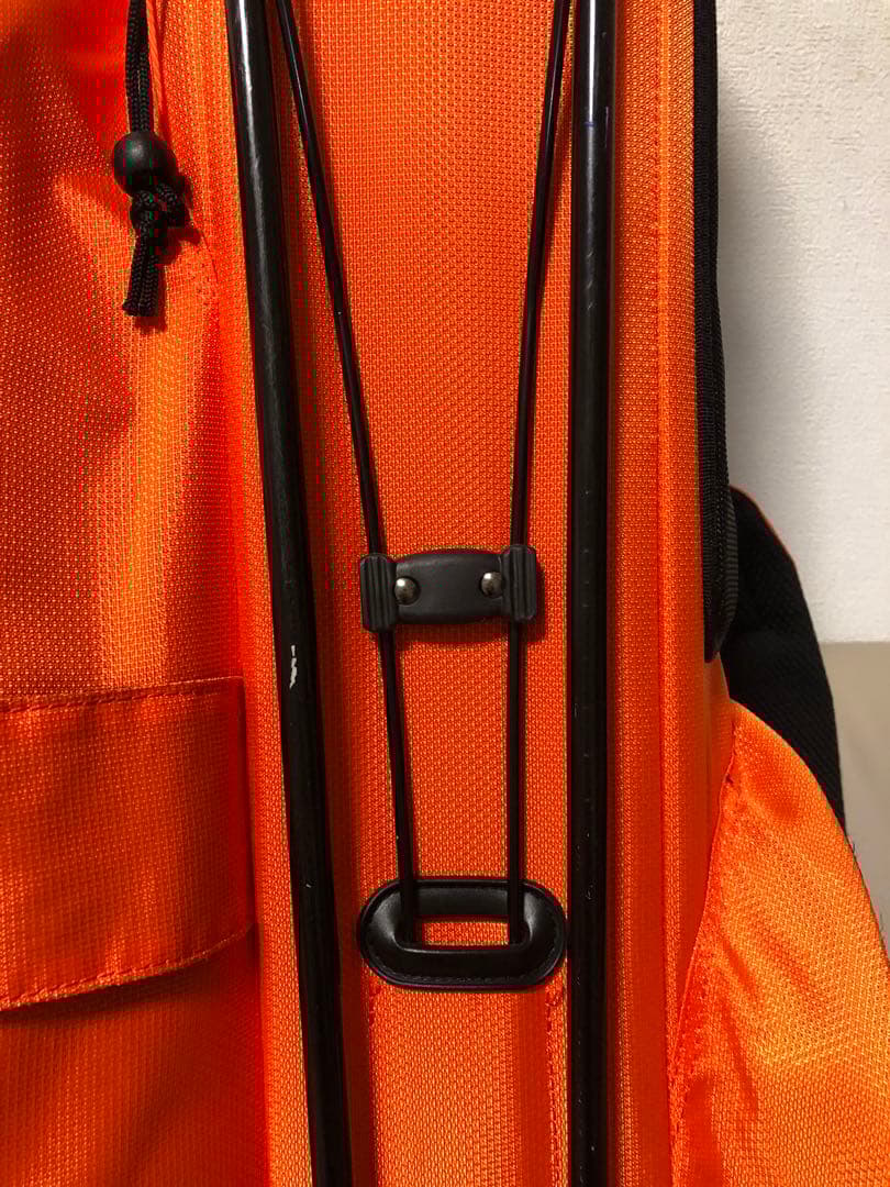 送料込み】廃盤希少品 スコッティキャメロン ゴルフバッグ 最短発送 訳