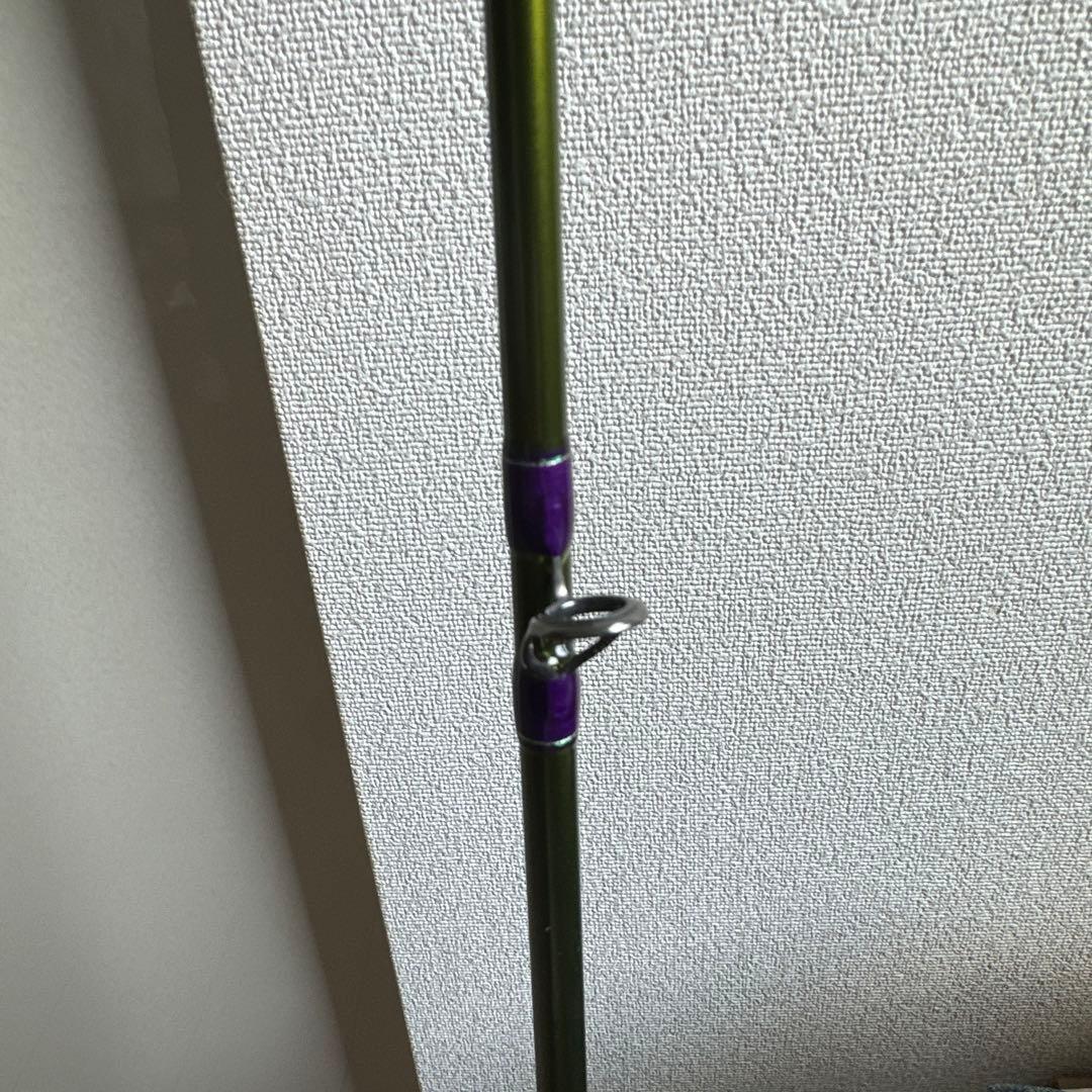 ノリーズロードランナーヴォイスHB640ML