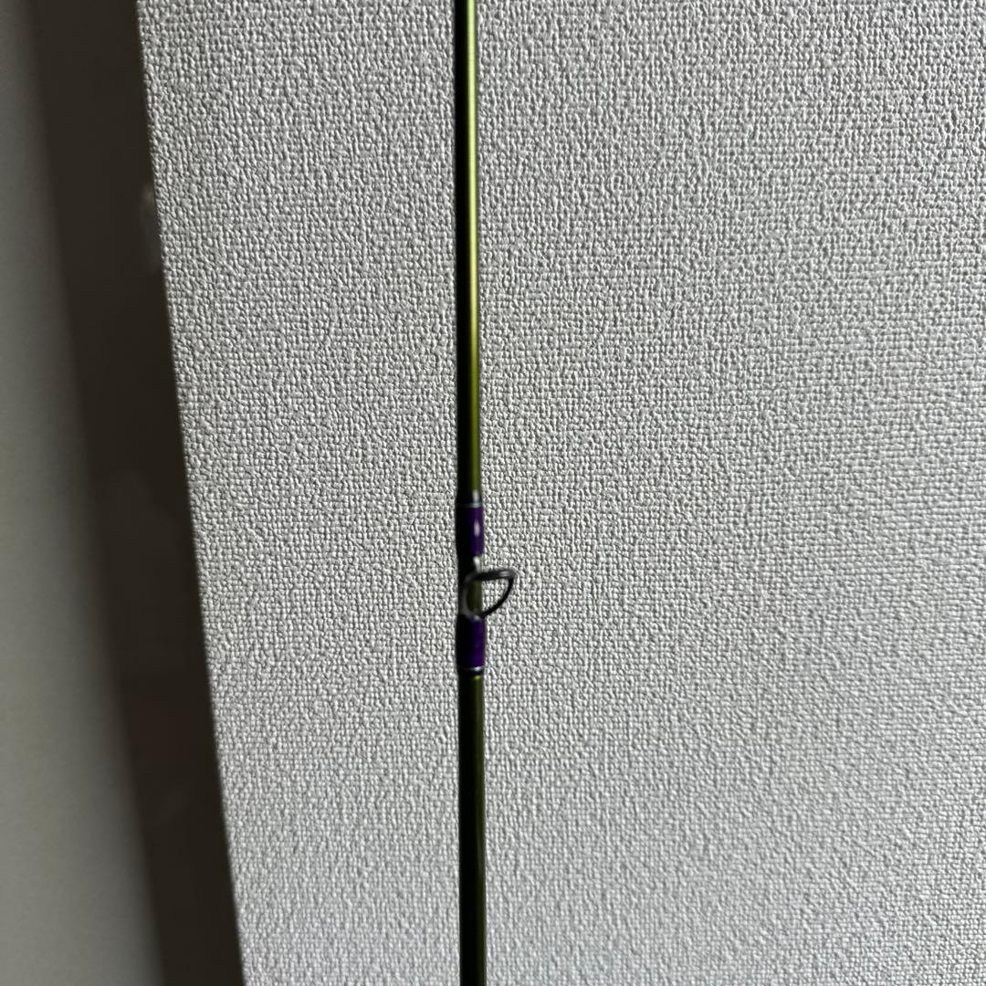 ノリーズロードランナーヴォイスHB640ML