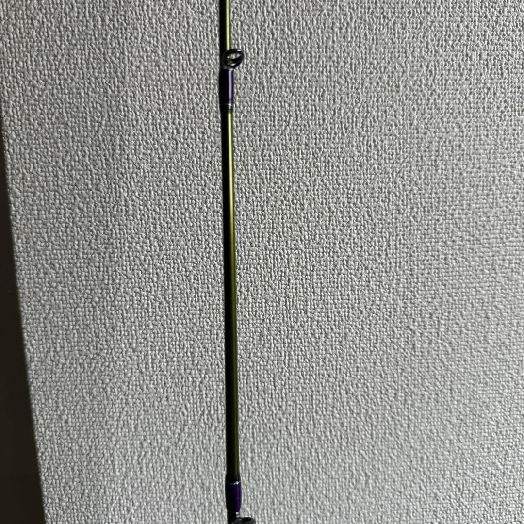 ノリーズロードランナーヴォイスHB640ML