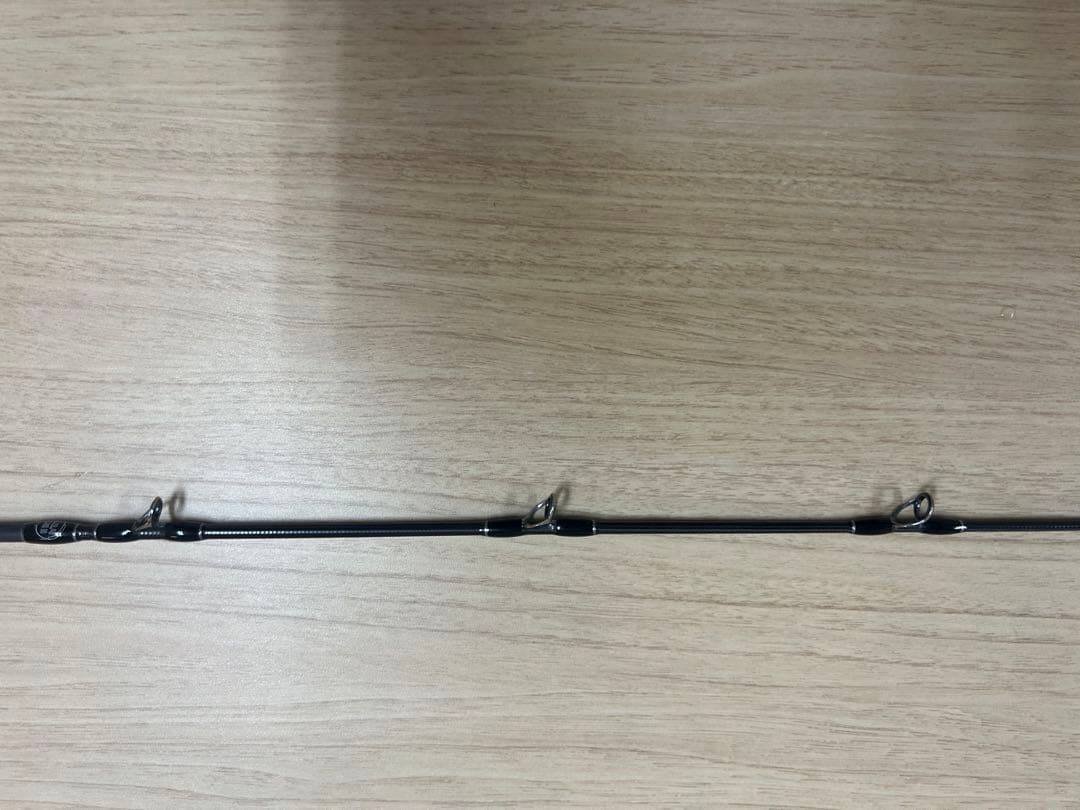 ロッド Fishman B.C.45.10H