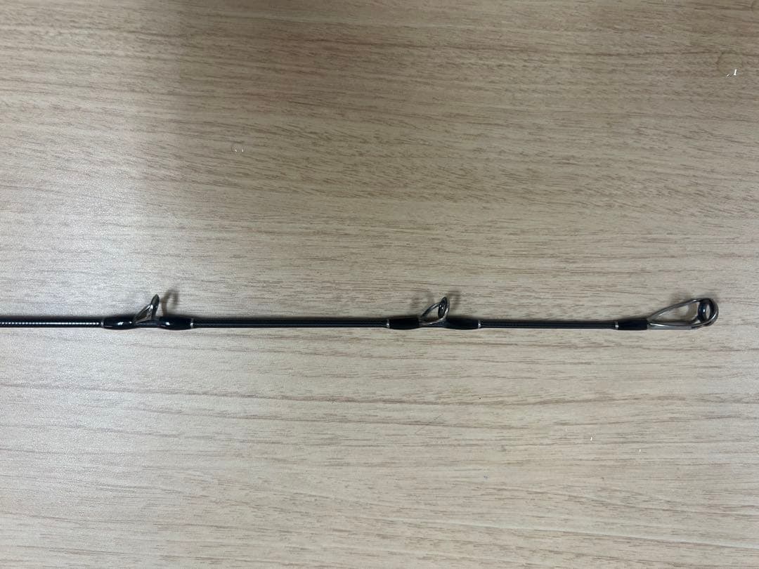 ロッド Fishman B.C.45.10H