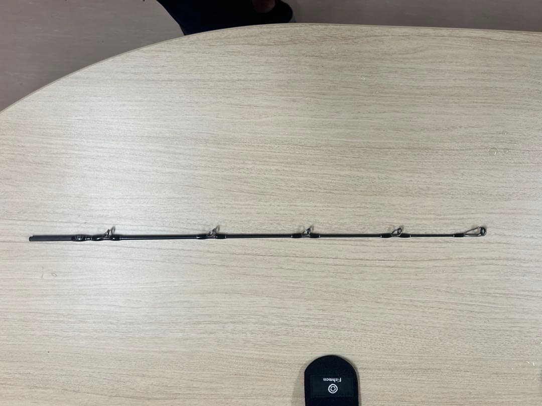 ロッド Fishman B.C.45.10H