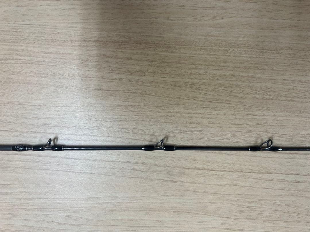 ロッド Fishman B.C.45.10H