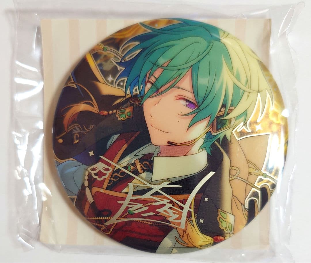 あんスタ中国繁夢缶バッジ風早巽59点