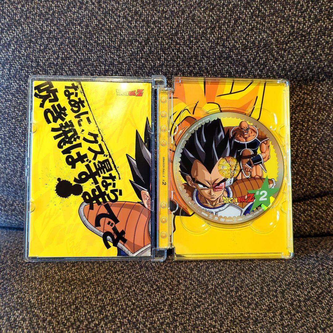 ドラゴンボールZ 第2巻 - メルカリ