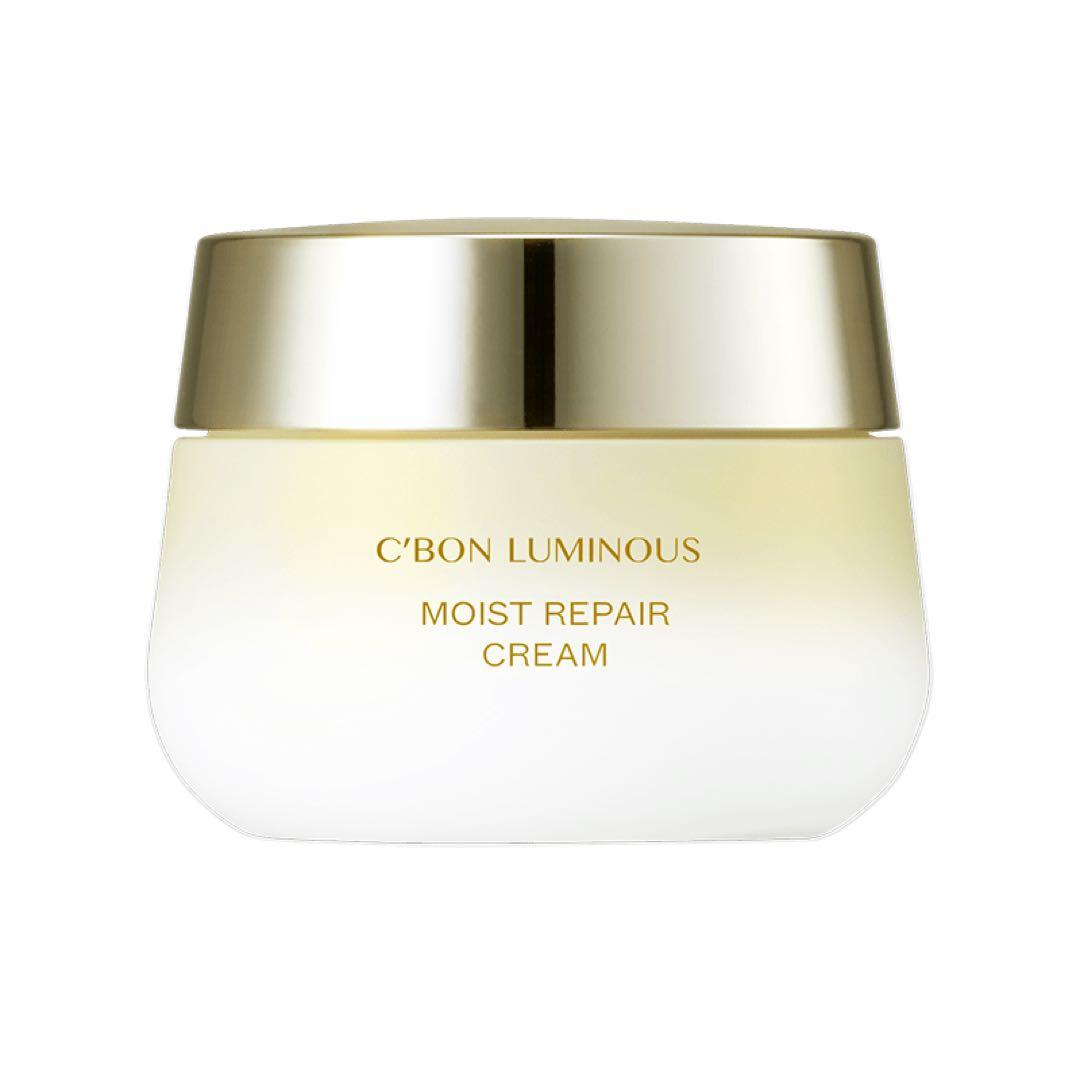 《限定セール》シーボン　ルミナス　モイストリペアクリーム(保湿クリーム) 30g