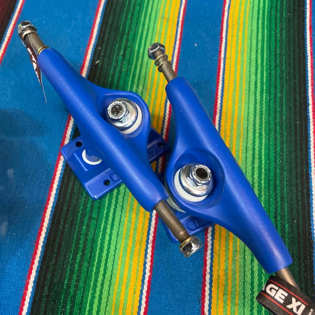 independent Stage XI スケートボードトラック139