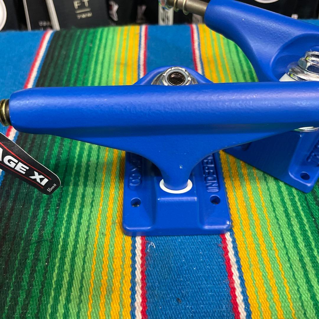 independent Stage XI スケートボードトラック139