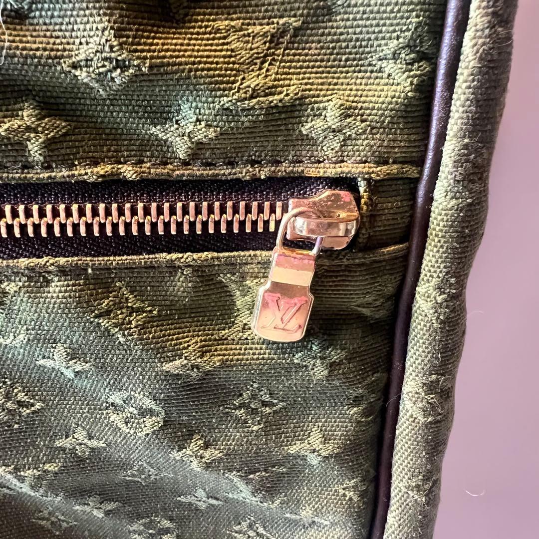 【希少モデル】Louis Vuitton ヴィトン モノグラムショルダーバッグ