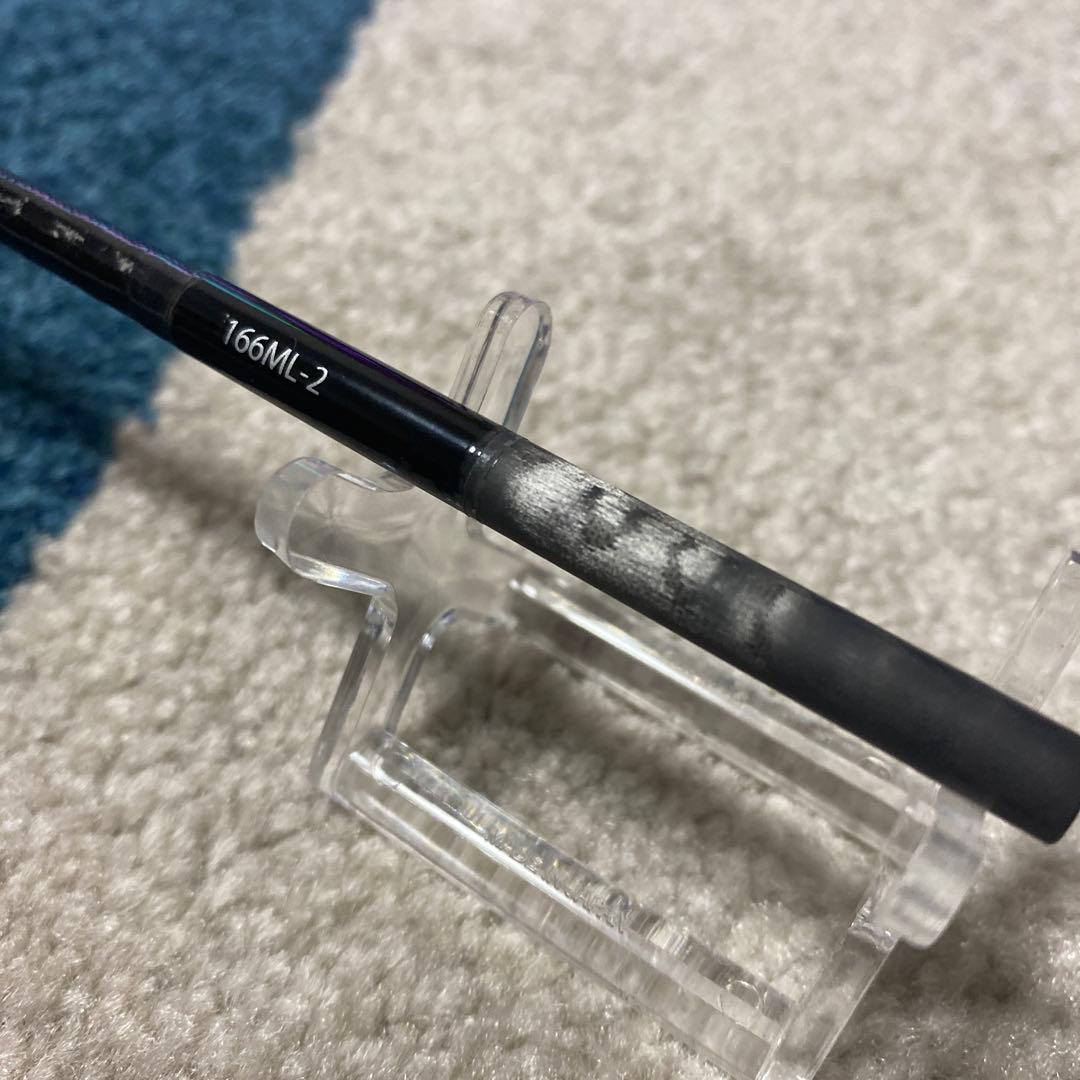 シマノ　エクスプライド　166ml -2