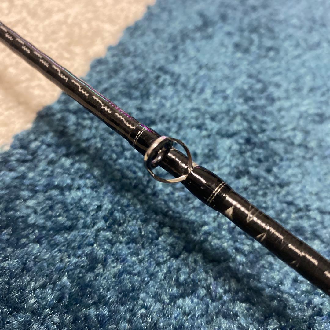 シマノ　エクスプライド　166ml -2