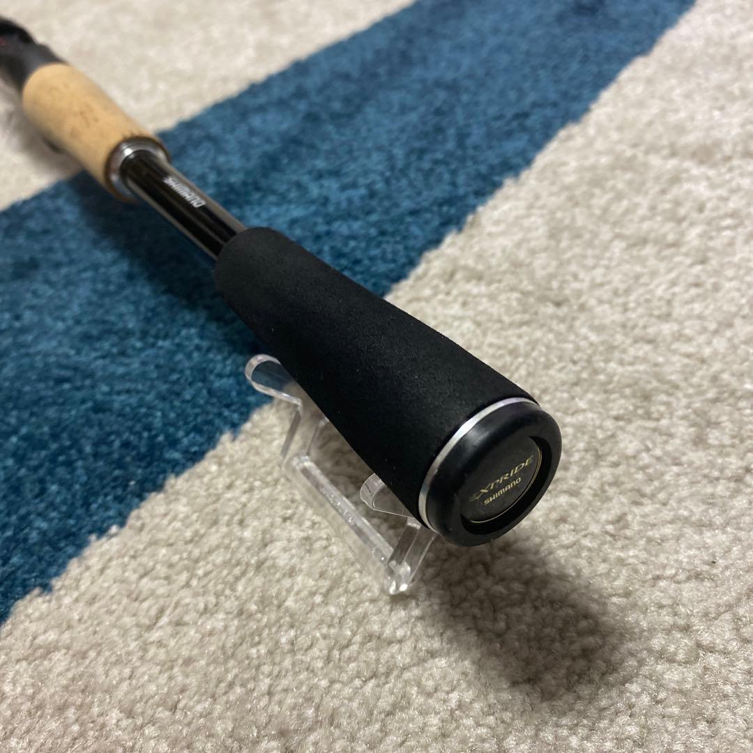 シマノ　エクスプライド　166ml -2