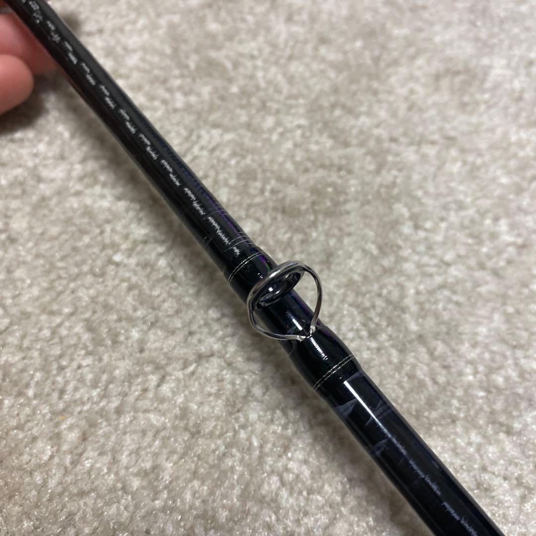 シマノ　エクスプライド　166ml -2