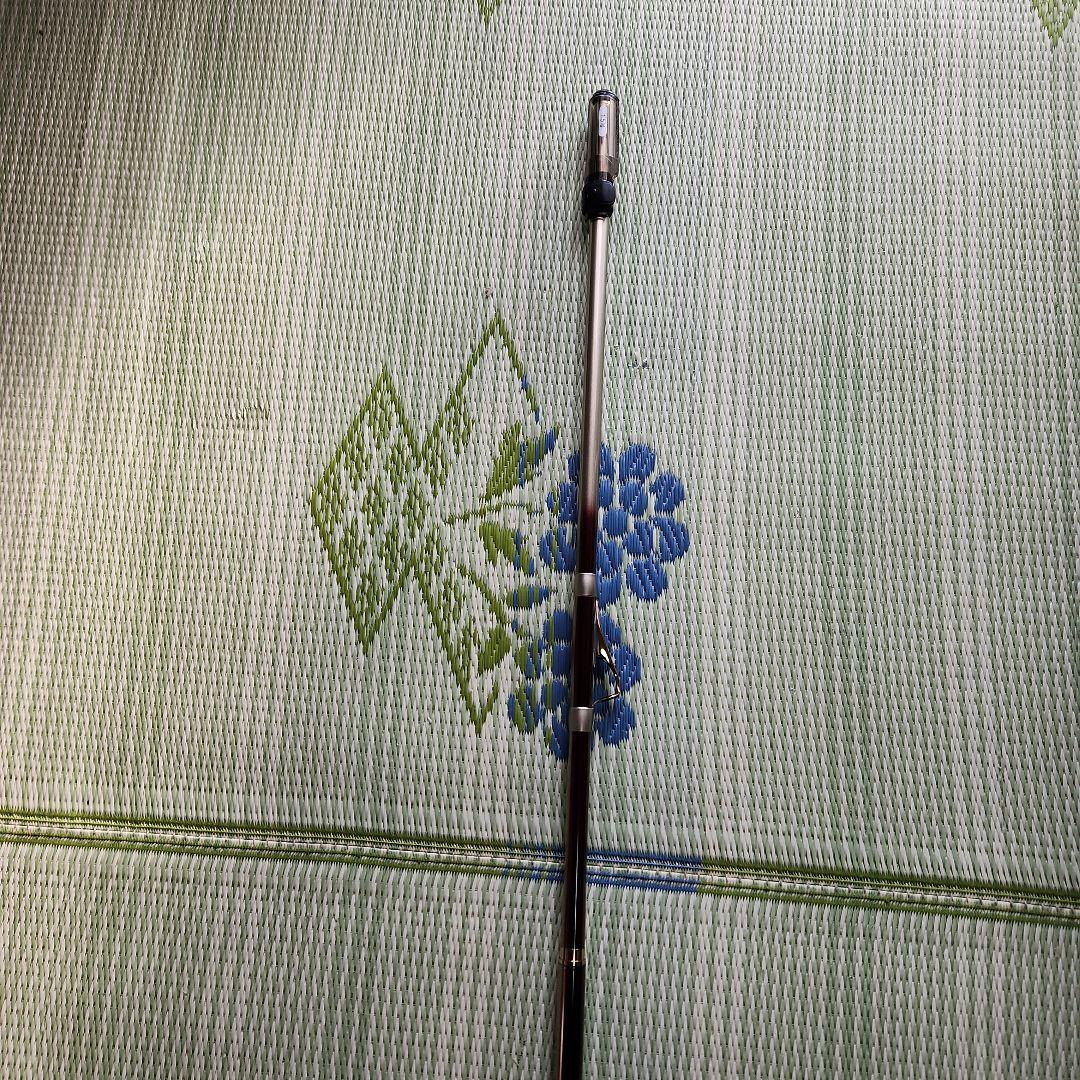 シマノ 磯竿 BB-X SPECIAL SI-Z 47-53 1.5号