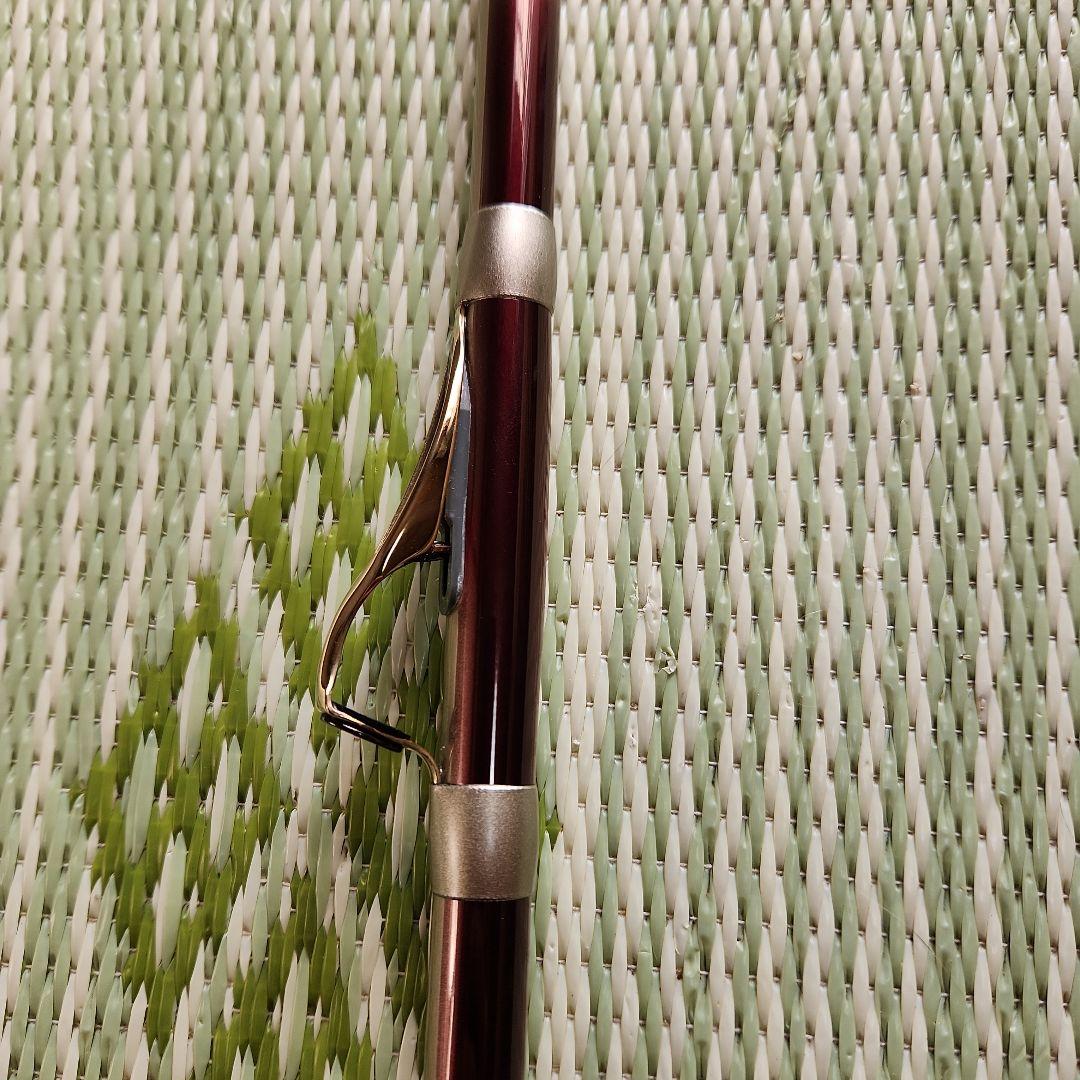 シマノ 磯竿 BB-X SPECIAL SI-Z 47-53 1.5号