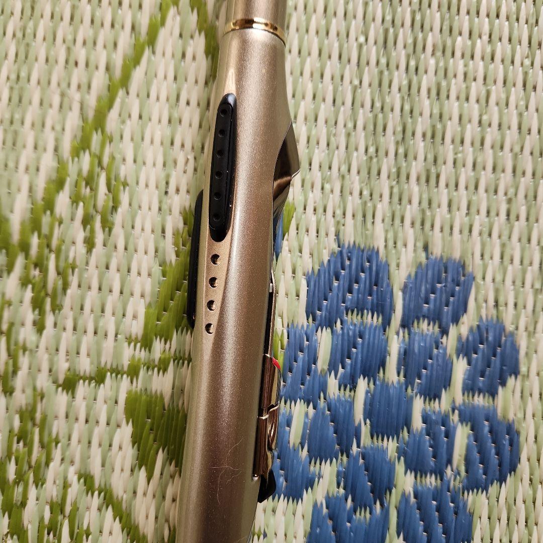 シマノ 磯竿 BB-X SPECIAL SI-Z 47-53 1.5号