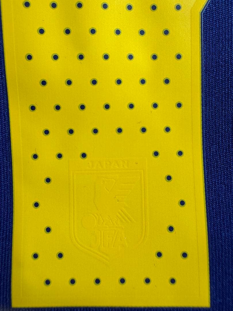 ★日本代表　ブライトン　三苫薫　ユニフォーム　Mサイズ　②