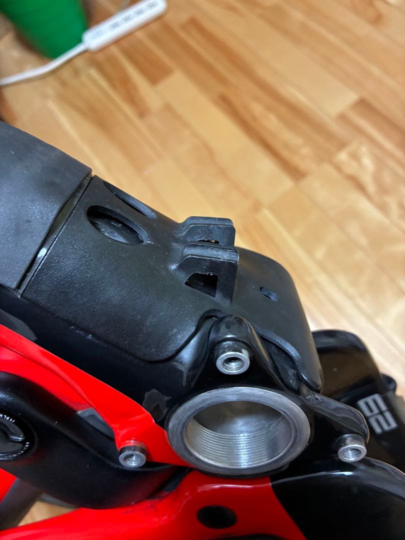 INTENSE PRIMER29 Mサイズ　フロントフォーク付