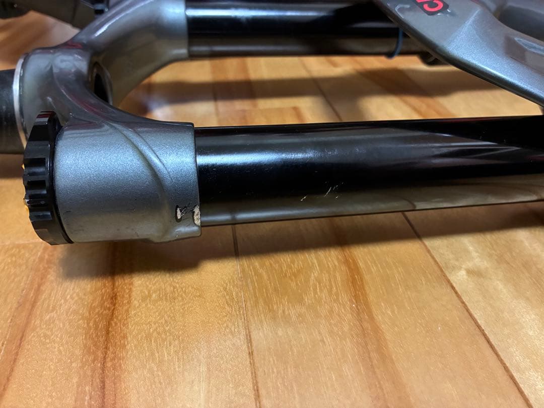 INTENSE PRIMER29 Mサイズ　フロントフォーク付