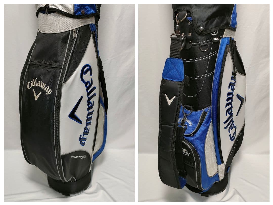 【専用出品】人気　Callaway　Warbird　買い足し不要　即ラウンドOK