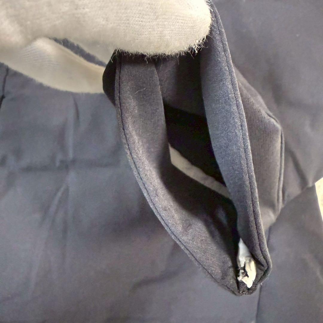 オークリー 中綿ジャケット L ブラック パフォーマンスフィット スカル ゴルフ