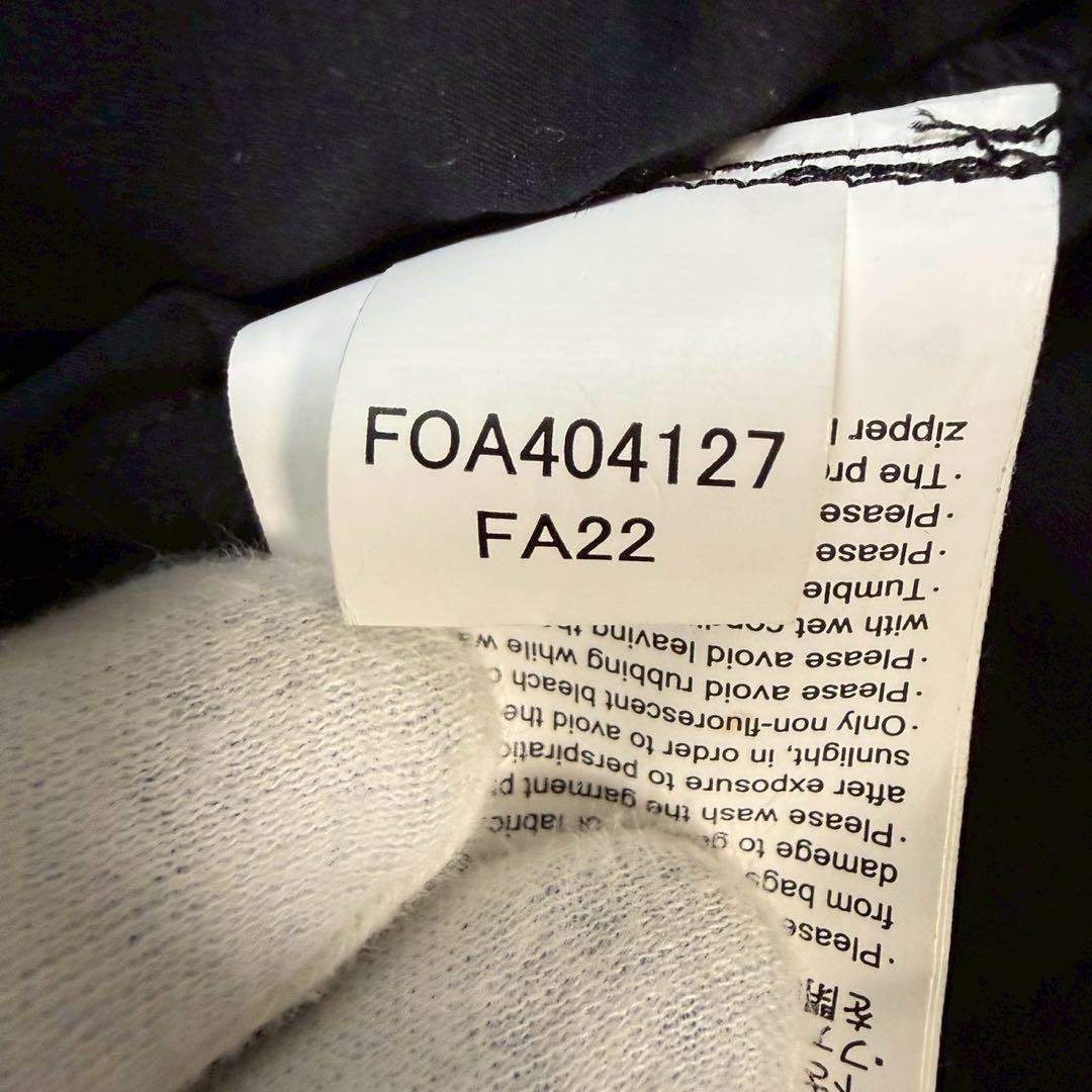 オークリー 中綿ジャケット L ブラック パフォーマンスフィット スカル ゴルフ