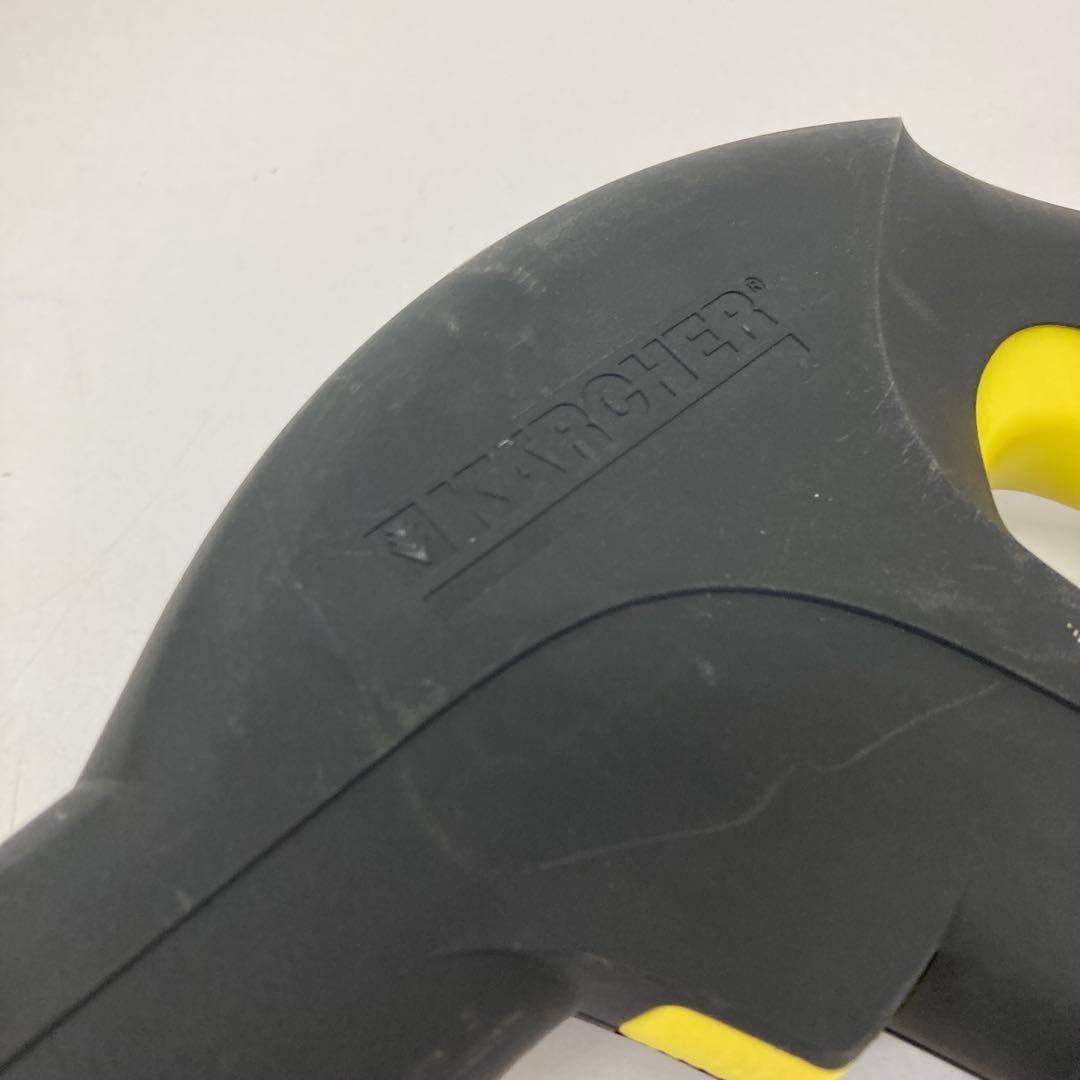 4386-D ケルヒャー 高圧洗浄機 K2サイレント