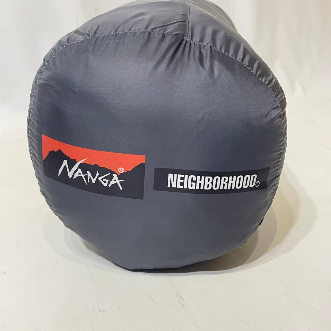 neighborhood NANGA down blanket - メルカリ