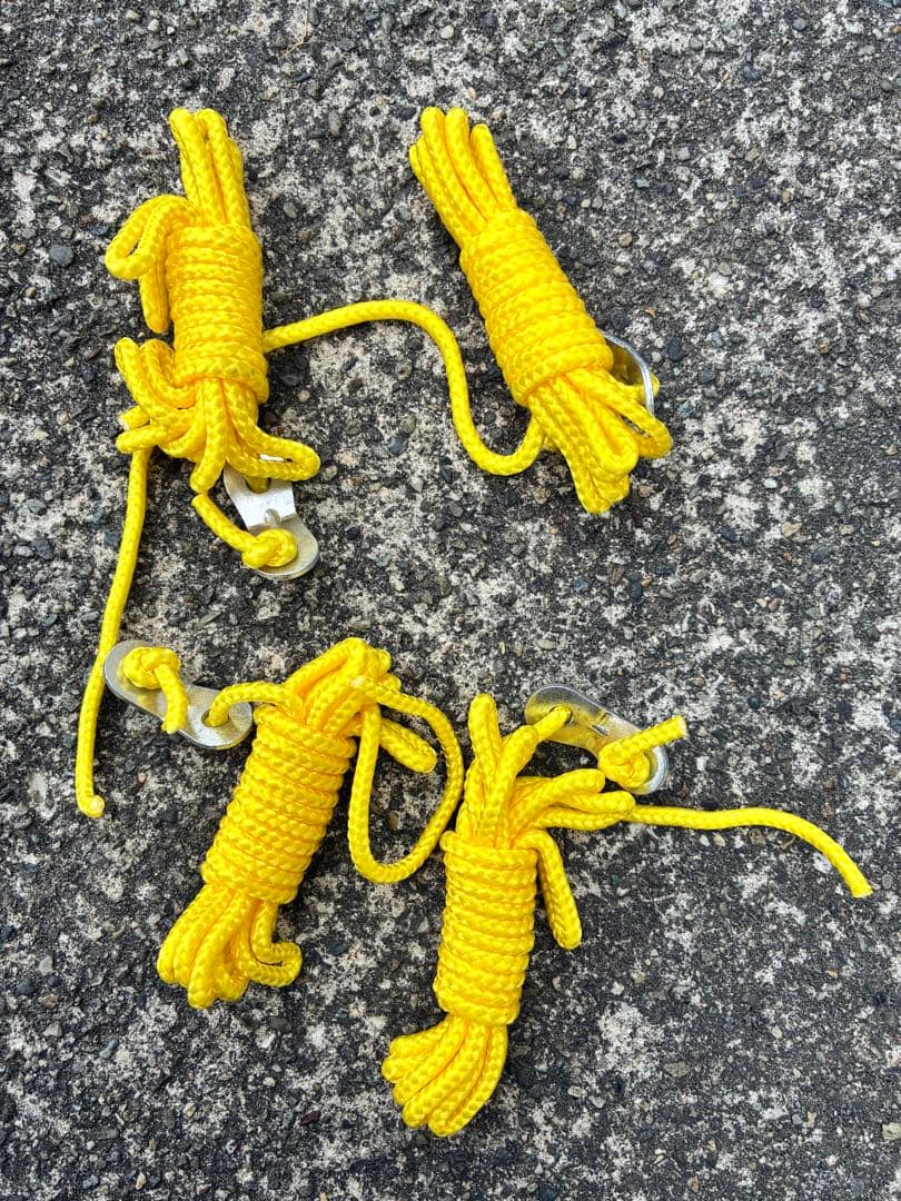 Coleman ツーリングドーム ST