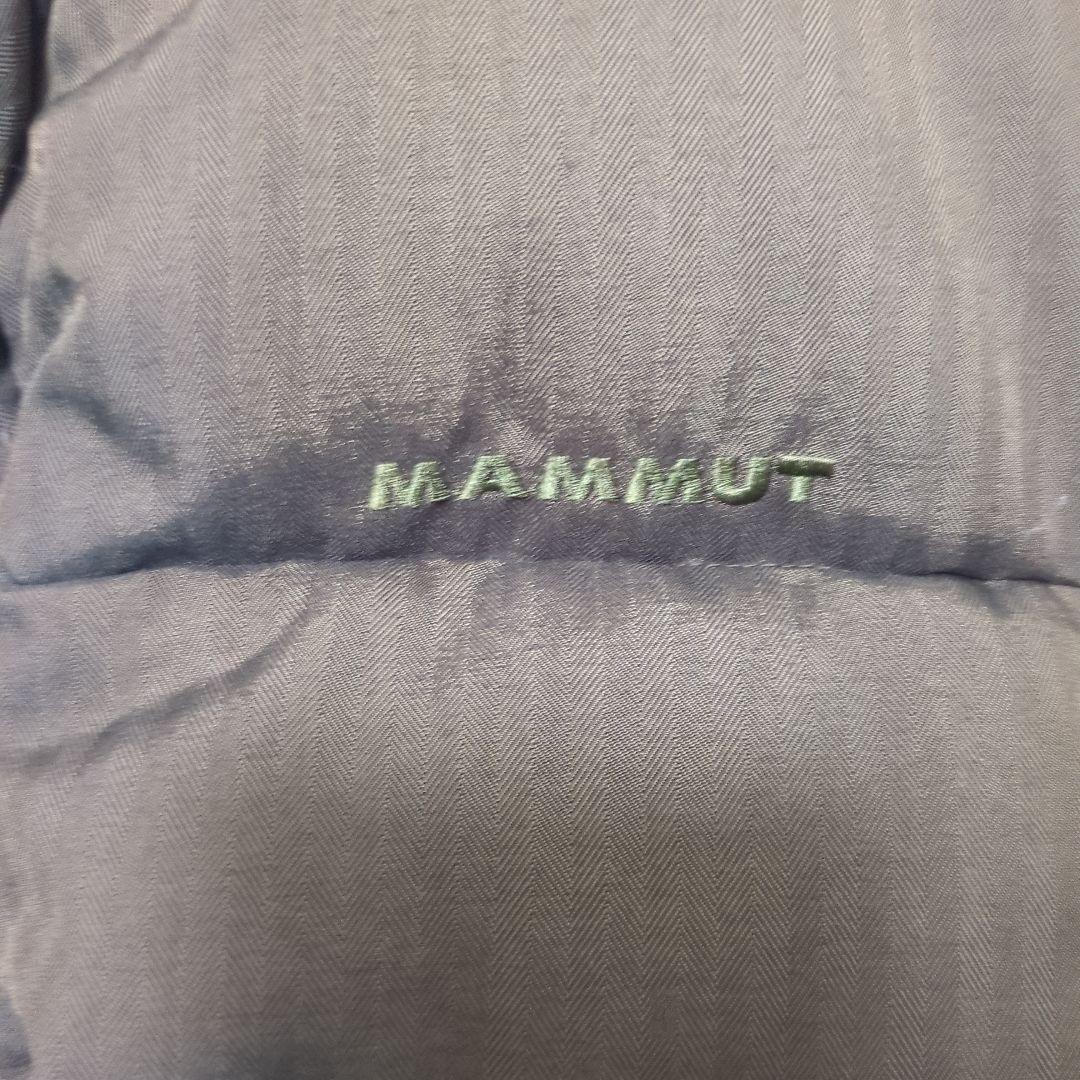 MAMMUT セラック IN フーデッド ジャケット メンズ