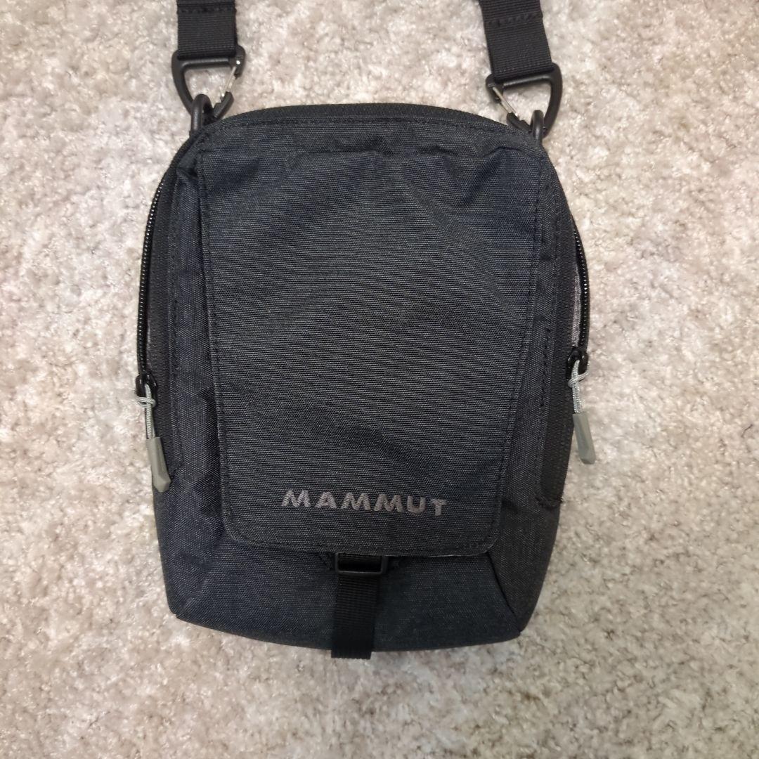 MAMMUT セラック IN フーデッド ジャケット メンズ